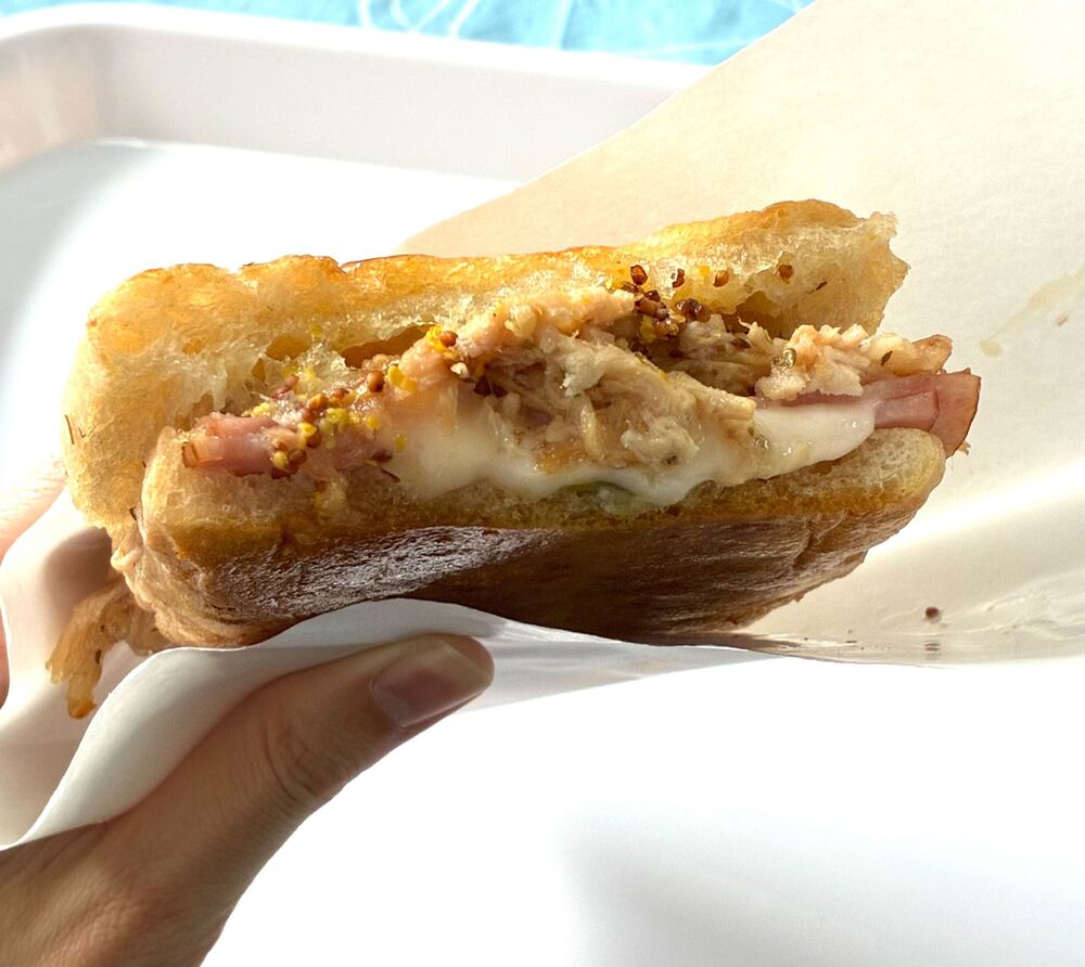 キューバサンド世界大会で優勝！京急蒲田にあるキューバサンド専門店「PAN」